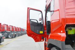 东风商用车 天龙VL重卡 465马力 6X4牵引车(国六)(DFH4250A18)