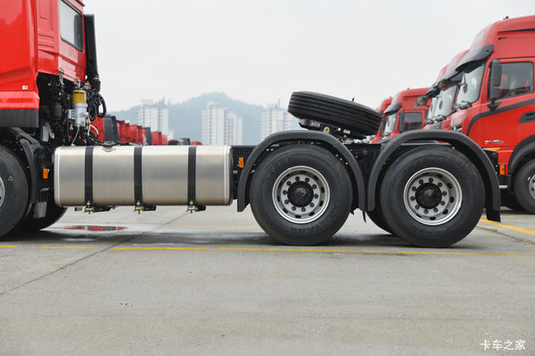 �������񶫷����ó�����VL�ؿ� 2019�� 520���� 6X4