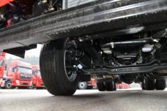 东风商用车 天龙VL重卡 465马力 6X4牵引车(国六)(DFH4250A18)