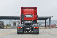 东风商用车 天龙KL重卡 430马力 6X4 AMT自动挡危险品牵引车(国六)(DFH4250D4)