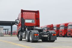 东风商用车 天龙KL重卡 430马力 6X4 AMT自动挡危险品牵引车(国六)(DFH4250D4)