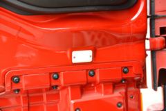 东风商用车 天龙KL重卡 430马力 6X4 AMT自动挡危险品牵引车(国六)(DFH4250D4)