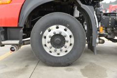 东风商用车 天龙KL重卡 430马力 6X4 AMT自动挡危险品牵引车(国六)(DFH4250D4)