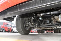 东风商用车 天龙KL重卡 430马力 6X4 AMT自动挡危险品牵引车(国六)(DFH4250D4)