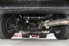 东风商用车 天龙KL重卡 430马力 6X4 AMT自动挡危险品牵引车(国六)(DFH4250D4)