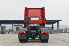 东风商用车 天龙KL重卡 465马力 6X4牵引车(DFH4250D3)