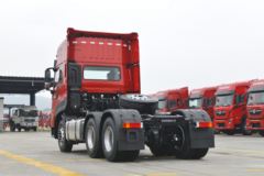 东风商用车 天龙KL重卡 465马力 6X4牵引车(DFH4250D3)