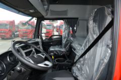 东风商用车 天龙KL重卡 465马力 6X4牵引车(DFH4250D3)