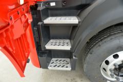 东风商用车 天龙KL重卡 465马力 6X4牵引车(DFH4250D3)