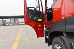 东风商用车 天龙KL重卡 465马力 6X4牵引车(DFH4250D3)