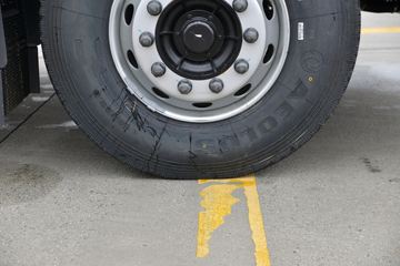 �������ó� ����KL�ؿ� 465���� 6X4ǣ����(DFH4250D3)ͼƬ