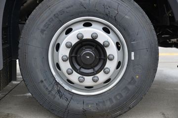 �������ó� ����KL�ؿ� 465���� 6X4ǣ����(DFH4250D3)ͼƬ