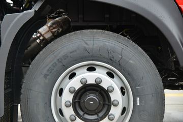 �������ó� ����KL�ؿ� 465���� 6X4ǣ����(DFH4250D3)ͼƬ