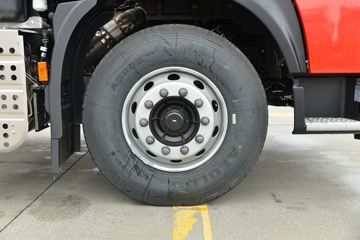 �������ó� ����KL�ؿ� 465���� 6X4ǣ����(DFH4250D3)ͼƬ