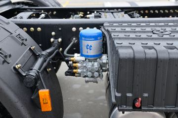 �������ó� ����KL�ؿ� 465���� 6X4ǣ����(DFH4250D3)ͼƬ