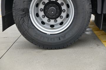 �������ó� ����KL�ؿ� 465���� 6X4ǣ����(DFH4250D3)ͼƬ