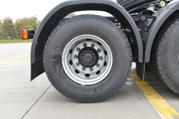 �������ó� ����KL�ؿ� 465���� 6X4ǣ����(DFH4250D3)ͼƬ