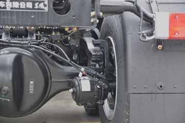 �������ó� ����KL�ؿ� 465���� 6X4ǣ����(DFH4250D3)ͼƬ