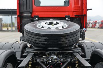 �������ó� ����KL�ؿ� 465���� 6X4ǣ����(DFH4250D3)ͼƬ