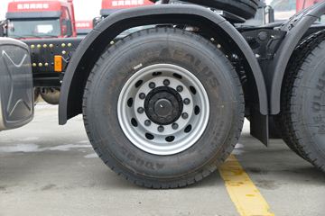 �������ó� ����KL�ؿ� 465���� 6X4ǣ����(DFH4250D3)ͼƬ