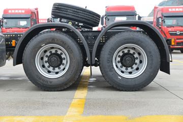 �������ó� ����KL�ؿ� 465���� 6X4ǣ����(DFH4250D3)ͼƬ