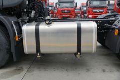 东风商用车 天龙KL重卡 465马力 6X4牵引车(DFH4250D3)