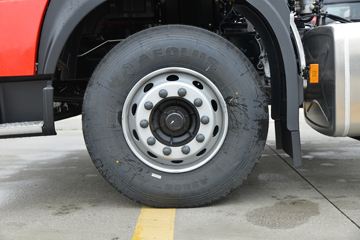 �������ó� ����KL�ؿ� 465���� 6X4ǣ����(DFH4250D3)ͼƬ