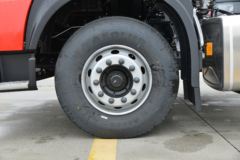 东风商用车 天龙KL重卡 465马力 6X4牵引车(DFH4250D3)