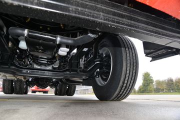 �������ó� ����KL�ؿ� 465���� 6X4ǣ����(DFH4250D3)ͼƬ