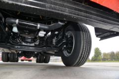 东风商用车 天龙KL重卡 465马力 6X4牵引车(DFH4250D3)