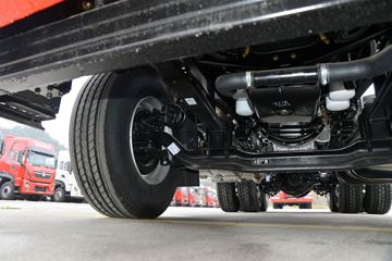 �������ó� ����KL�ؿ� 465���� 6X4ǣ����(DFH4250D3)ͼƬ