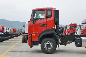 ó KLؿ 465 6X4 ǣ(ƽ)(DFH4250D20)ͼƬ