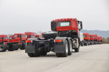 ó KLؿ 465 6X4 ǣ(ƽ)(DFH4250D20)ͼƬ