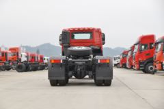 东风商用车 天龙KL重卡 465马力 6X4 牵引车(平顶)(DFH4250D20)