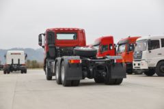 东风商用车 天龙KL重卡 465马力 6X4 牵引车(平顶)(DFH4250D20)