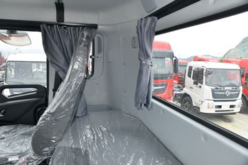 ó KLؿ 465 6X4 ǣ(ƽ)(DFH4250D20)ͼƬ