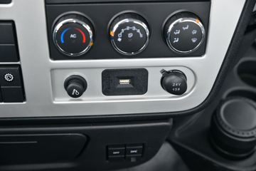ó KLؿ 465 6X4 ǣ(ƽ)(DFH4250D20)ͼƬ