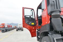 东风商用车 天龙KL重卡 465马力 6X4 牵引车(平顶)(DFH4250D20)