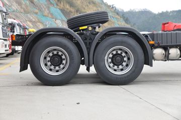 ó KLؿ 465 6X4 ǣ(ƽ)(DFH4250D20)ͼƬ