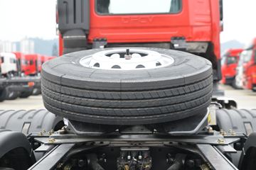 ó KLؿ 465 6X4 ǣ(ƽ)(DFH4250D20)ͼƬ