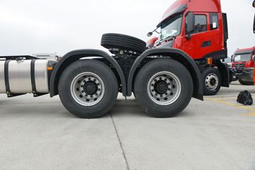 ó KLؿ 465 6X4 ǣ(ƽ)(DFH4250D20)ͼƬ