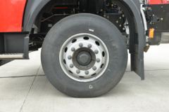 东风商用车 天龙KL重卡 465马力 6X4 牵引车(平顶)(DFH4250D20)