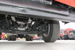 东风商用车 天龙KL重卡 465马力 6X4 牵引车(平顶)(DFH4250D20)