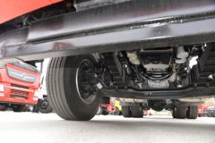 东风商用车 天龙KL重卡 465马力 6X4 牵引车(平顶)(DFH4250D20)