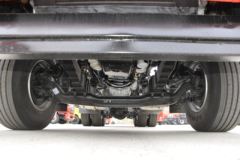 东风商用车 天龙KL重卡 465马力 6X4 牵引车(平顶)(DFH4250D20)