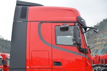 �������ó� �����콢KX ����� 465���� 6X4 ǣ����(����)ͼƬ