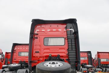 �������ó� �����콢KX ����� 465���� 6X4 ǣ����(����)ͼƬ