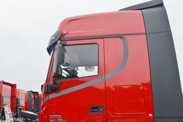 �������ó� �����콢KX ����� 465���� 6X4 ǣ����(����)ͼƬ