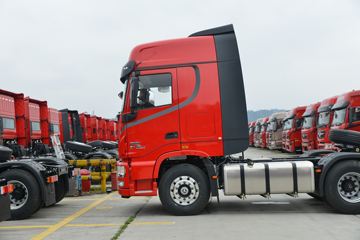 �������ó� �����콢KX ����� 465���� 6X4 ǣ����(����)ͼƬ