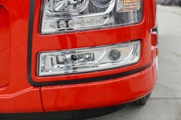 �������ó� �����콢KX ����� 465���� 6X4 ǣ����(����)ͼƬ